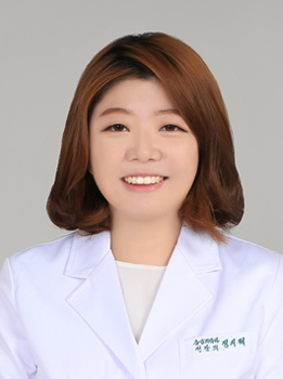 정지혜 과장 